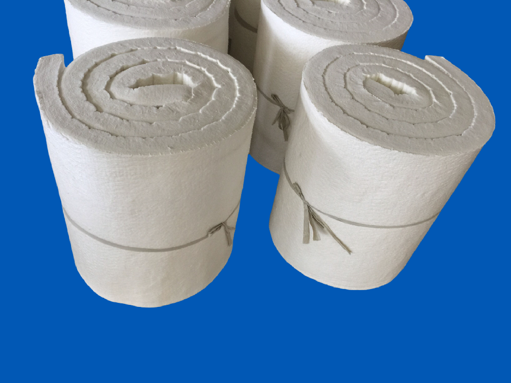 札达陶瓷纤维毯