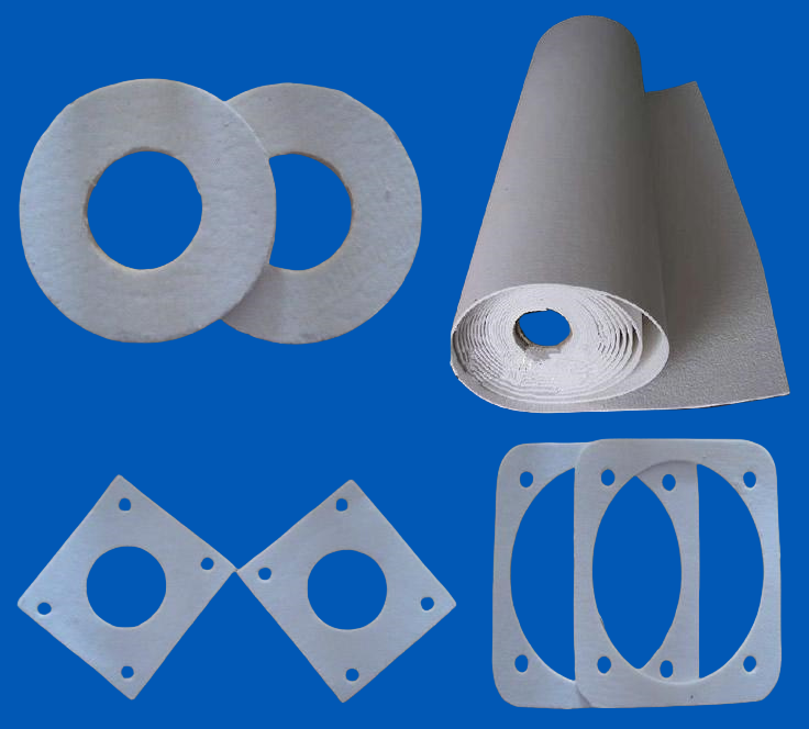 札达陶瓷纤维纸